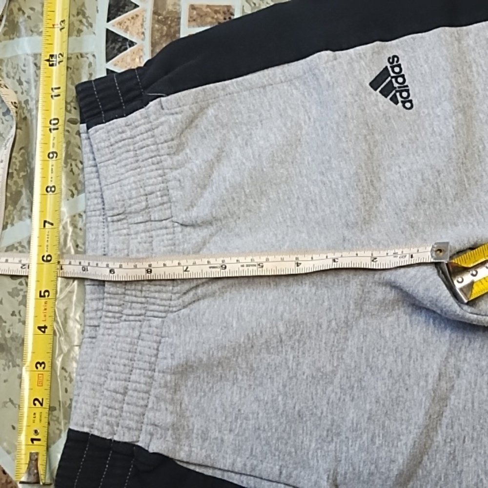 Adidas Joggers sz 10/12